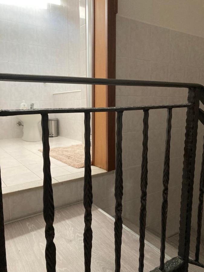 洛韦雷Casa Mirella公寓 外观 照片