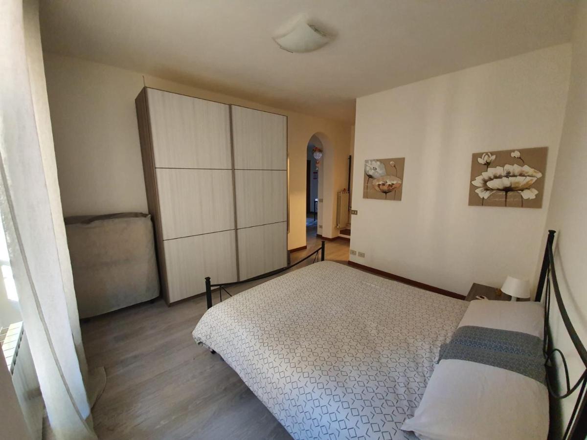 洛韦雷Casa Mirella公寓 外观 照片